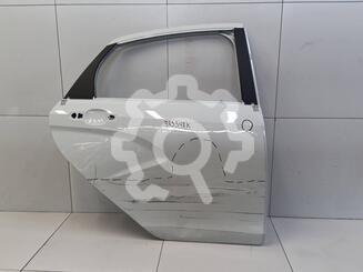 Дверь задняя правая Lada Vesta 2015 - н.в.