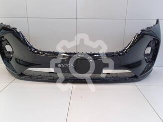 Бампер передний Haval M6 II 2021 - н.в.