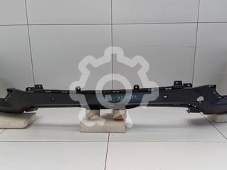 Юбка задняя Hyundai Creta I 2016 - 2021