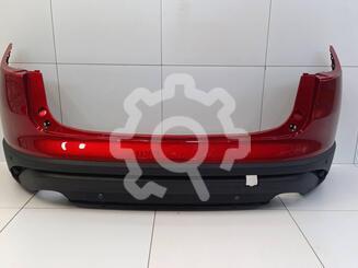 Бампер задний Mazda CX-4 I 2016 - н.в.