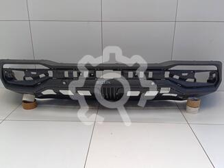 Юбка задняя Geely Atlas II 2023 - н.в.