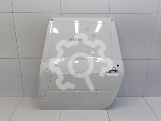 Дверь задняя левая Lada Largus 2012 - н.в.