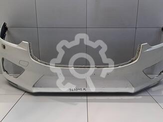 Бампер передний Volvo XC60 II 2017 - н.в.