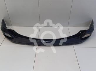 Бампер задний Toyota RAV 4 IV [CA40] 2012 - 2019