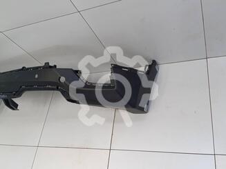 Юбка задняя Hyundai Creta I 2016 - 2021