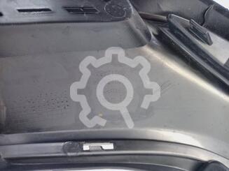 Бампер задний Geely Coolray I 2020 - н.в.