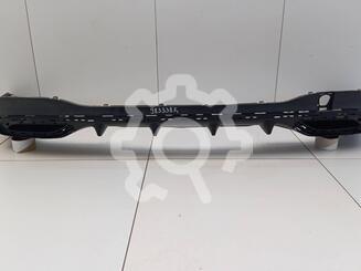 Юбка задняя Mercedes-Benz CLA-Klasse II [C118, X118] 2019 - н.в.