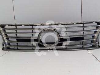 Решетка радиатора Lexus RX III 2008 - 2015