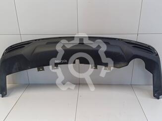 Юбка задняя Haval M6 II 2021 - н.в.