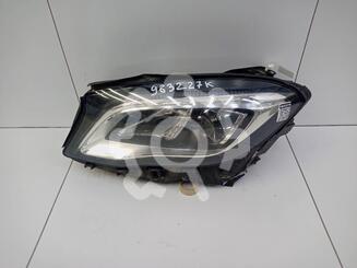 Фара левая Mercedes-Benz GLA-Klasse I [X156] 2013 - 2020