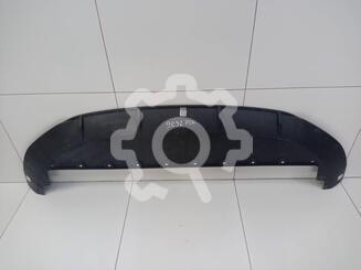 Юбка передняя Haval F7x 2019 - н.в.