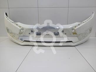 Бампер передний Lada Granta 2011 - н.в.