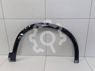 Накладка крыла переднего правого Geely Tugella I 2020 - н.в.