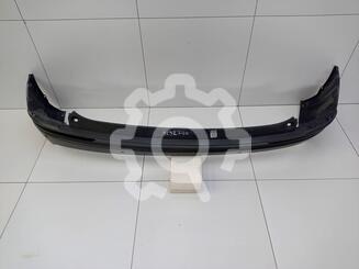 Бампер задний Geely Atlas Pro I 2021 - н.в.
