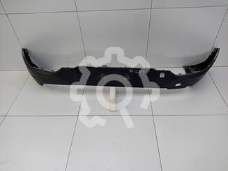 Бампер задний Volvo V40 Cross Country 2012 - 2019