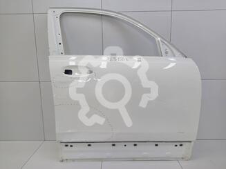 Дверь передняя правая Mercedes-Benz GLB-Klasse I [X247] 2019 - н.в.