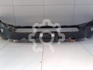 Бампер передний Toyota Land Cruiser [300] 2021 - н.в.