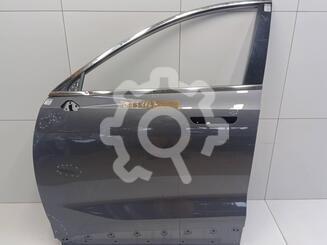 Дверь передняя левая Jetour Dashing I 2022 - н.в.