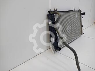 Радиатор основной Lada Granta 2011 - н.в.