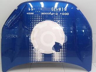 Капот Lada Vesta 2015 - н.в.