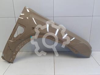 Крыло переднее правое Jetour T2 I 2023 - н.в.