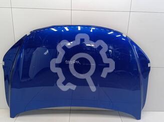 Капот Geely Coolray I 2020 - н.в.