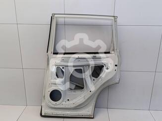 Дверь задняя правая Subaru Forester V 2018 - н.в.