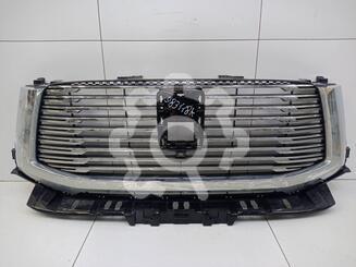 Решетка радиатора Tank 500 I 2021 - н.в.