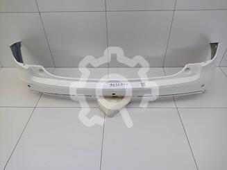 Бампер задний Haval Jolion I 2021 - н.в.
