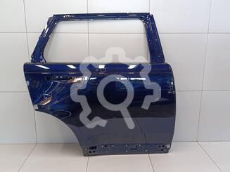 Дверь задняя правая Land Rover Range Rover V 2021 - н.в.