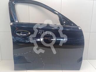Дверь передняя правая BMW X6 III [G06] 2019 - н.в.
