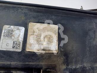 Фара левая Mercedes-Benz GLE-Klasse I [W166] 2015 - 2018