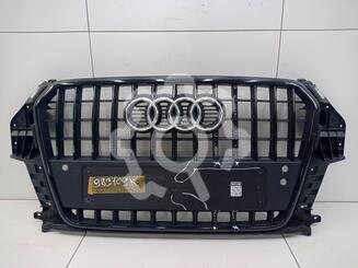 Решетка радиатора Audi Q3 [8U] 2011 - 2018