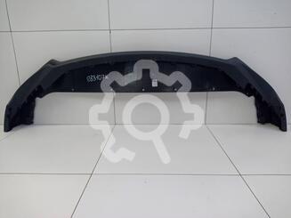 Юбка передняя Geely Coolray I 2020 - н.в.