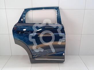 Дверь задняя правая Haval F7 I 2019 - 2024