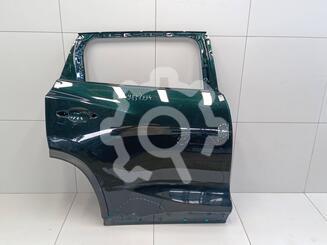 Дверь задняя правая Chery Exeed TXL I 2019 - н.в.