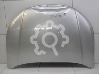 Капот Haval M6 II 2021 - н.в.