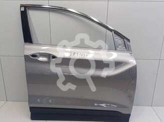 Дверь передняя правая Geely Coolray I 2020 - н.в.