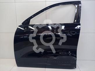 Дверь передняя левая Haval Jolion I 2021 - н.в.