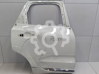 Дверь задняя правая Volvo XC60 II 2017 - н.в.