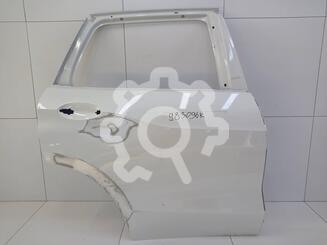 Дверь задняя правая BMW X5 IV [G05] 2018 - н.в.