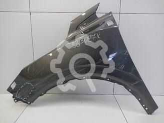 Крыло переднее левое Geely Coolray I 2020 - н.в.