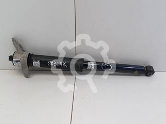 Амортизатор задний Geely Monjaro I 2021 - н.в.