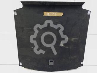 Обшивка пола багажника Toyota Camry VIII [XV70] 2017 - н.в.