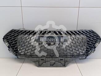 Решетка радиатора Haval M6 II 2021 - н.в.