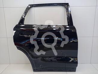 Дверь задняя правая Geely Monjaro I 2021 - н.в.