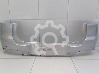Бампер задний Chery Tiggo 7 Pro I 2020 - н.в.