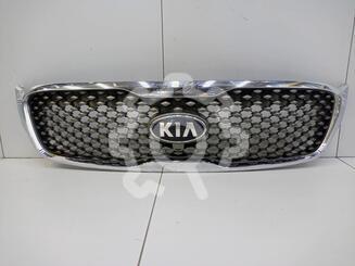 Решетка радиатора Kia Sorento III Prime 2014 - 2020