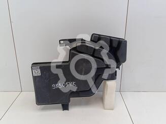 Резонатор воздушного фильтра Nissan Qashqai (J11) c 2014 г.