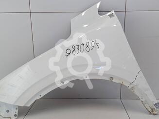 Крыло переднее левое Geely Coolray I 2020 - н.в.